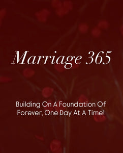 "Marriage 365" E Book